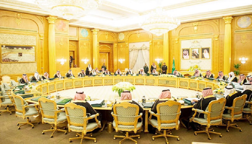 تاکید کابینه عربستان بر اهمیت اجرای توافق تهران - ریاض