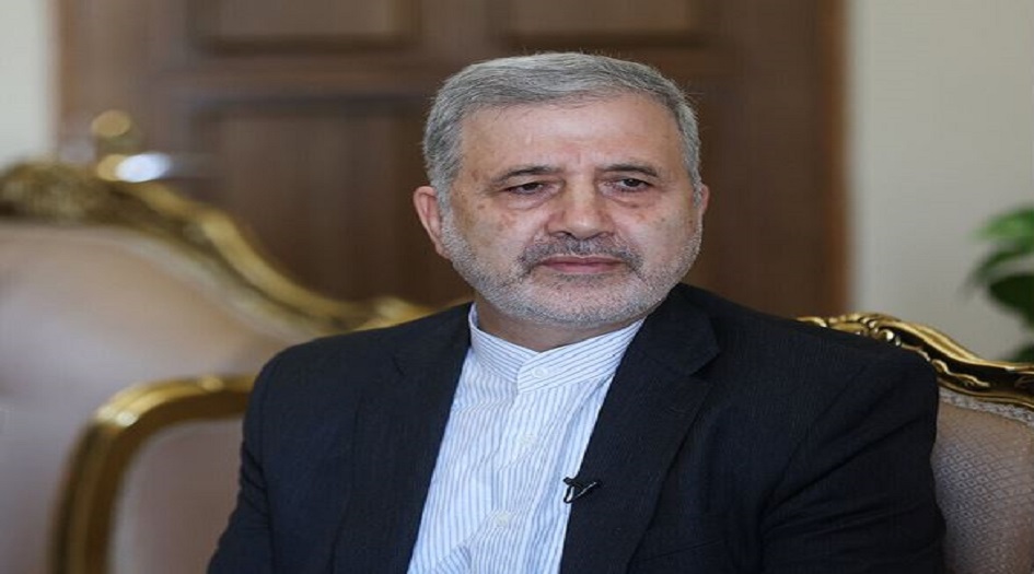 الخارجية الايرانية تحدد موعد اعادة فتح سفارتي  طهران والرياض