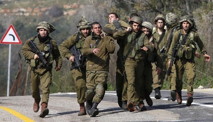 هاآرتص: اسرائیل با خطر وقوع رویارویی در چند جبهه مواجه است