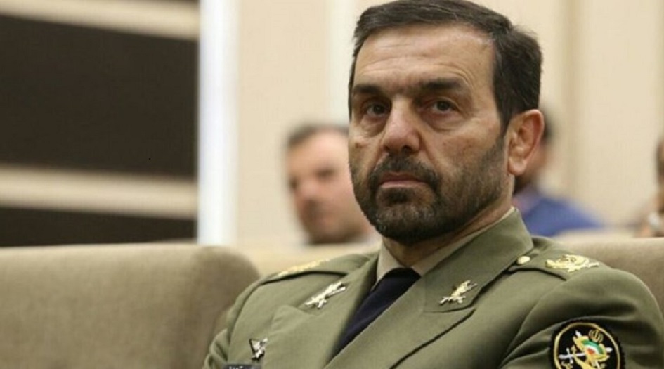 مسؤول ايراني : استعراض يوم الجيش يجري في طهران ومراكز المحافظات يوم غد الثلاثاء