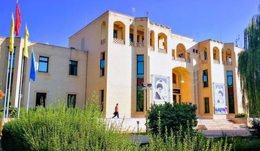 جامعة الاذاعة والتلفزيون الايرانية تعلن عن دورات للماجستير في الاعلام للطلاب الاجانب