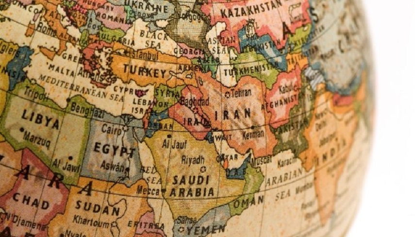 آیا خاورمیانه در آستانه ورود به یک مرحله جدید است؟