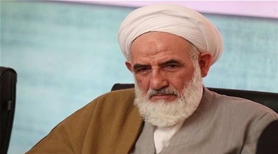 اغتيال عضو مجلس خبراء القيادة في إيران "آية الله عباس سليماني" 