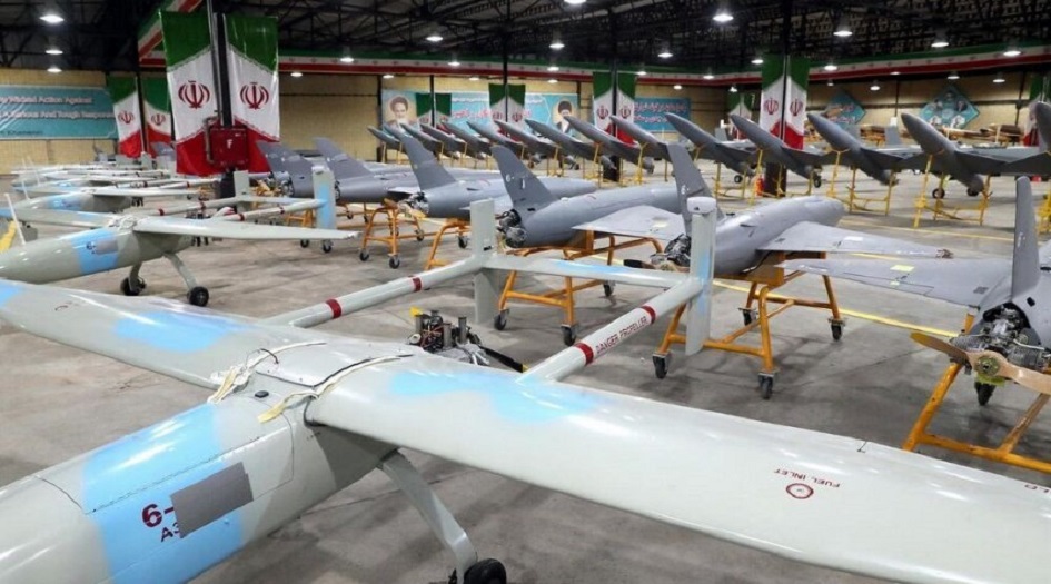 ايران... تزويد الجيش بـ  200طائرة مسيّرة طراز كرار وأبابيل وآرش