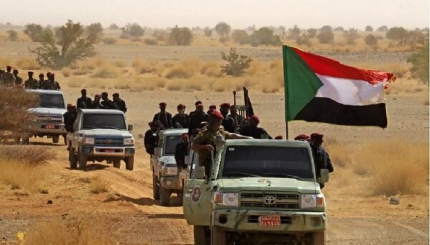 ادعای نیروهای پشتیبانی سریع سودان؛ خارطوم در دست ماست