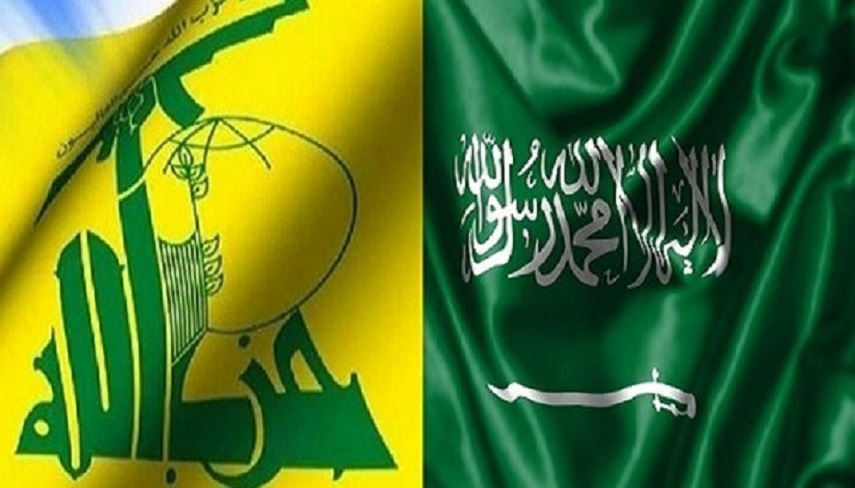  مذاکرات غیرمستقیم عربستان و حزب‌الله لبنان