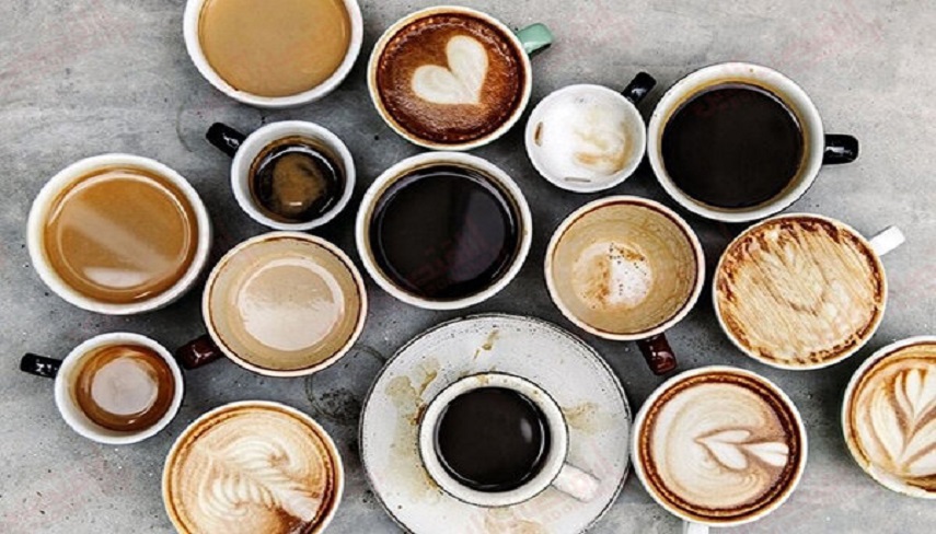  جایگزین قهوه برای سرحال ماندن چیست؟