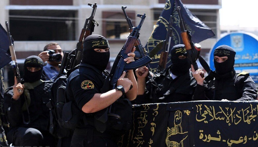 جنبش جهاد اسلامی فلسطین : مقاومت توقف ندارد