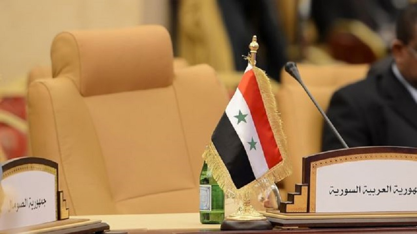 اردن: سوریه به اتحادیه عرب باز می‌گردد