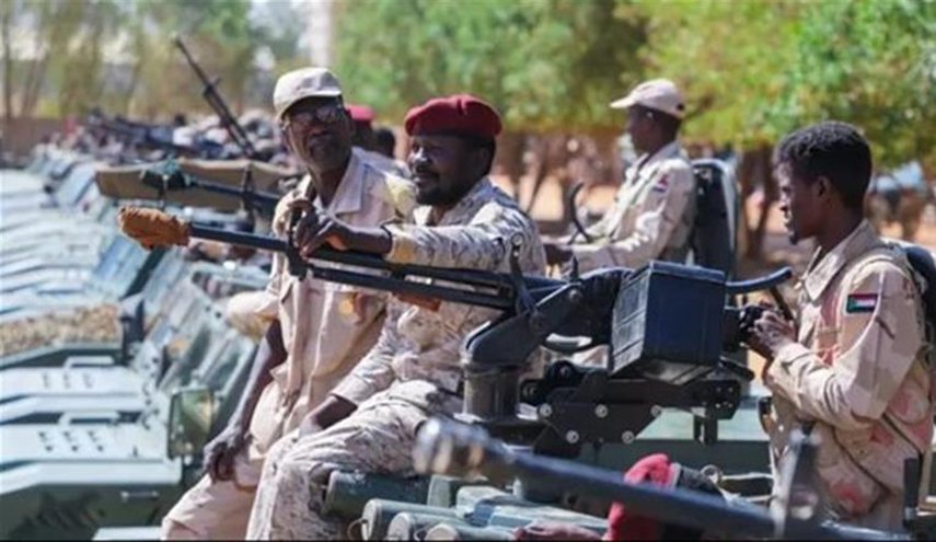 معارك السودان تتواصل وبايدن يصدر أمرا تنفيذيا بفرض عقوبات على مسؤولين سودانيين