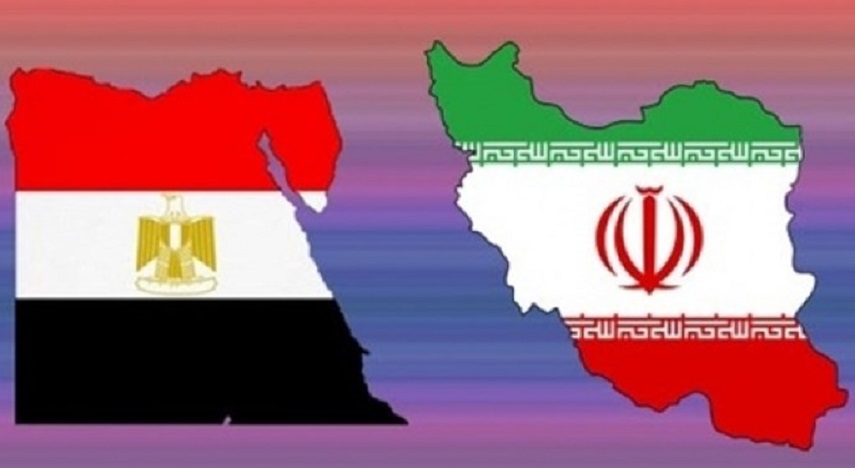 دیدار نمایندگان تهران و قاهره در بغداد