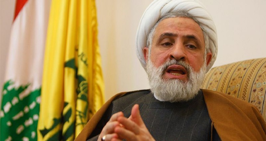 اعلام حمایت حزب الله لبنان از نامزدی «سلیمان فرنجیه»