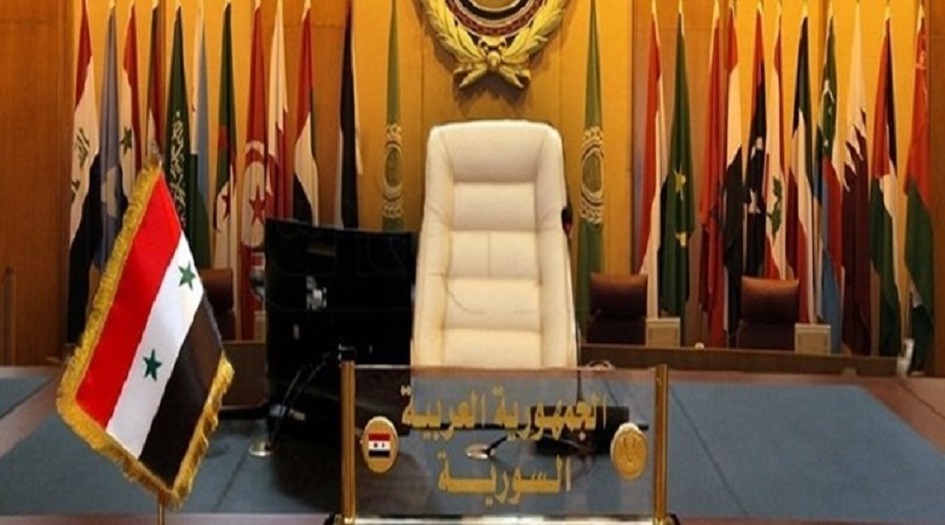 الجامعة العربية تحدد موعد اتخاذ القرار بشأن عودة سوريا 