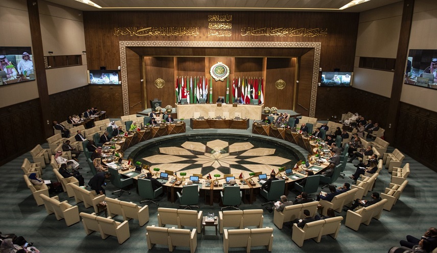 سوریه پس از 12 سال به اتحادیه عرب بازگشت