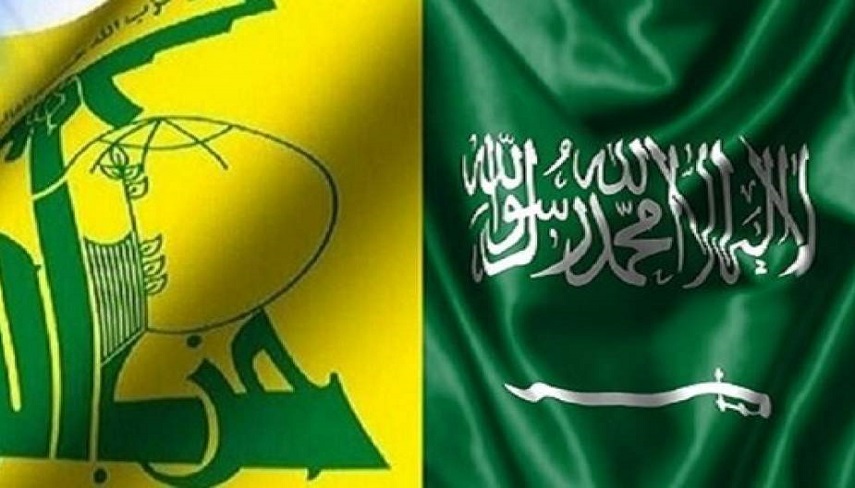 رسانه صهیونیست: عربستان در حال مذاکره با حزب الله است