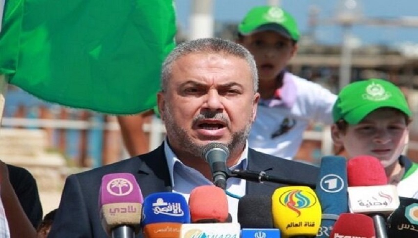 جنبش حماس: هرگز  جهاد اسلامی را در نبرد تنها نمی گذاریم 