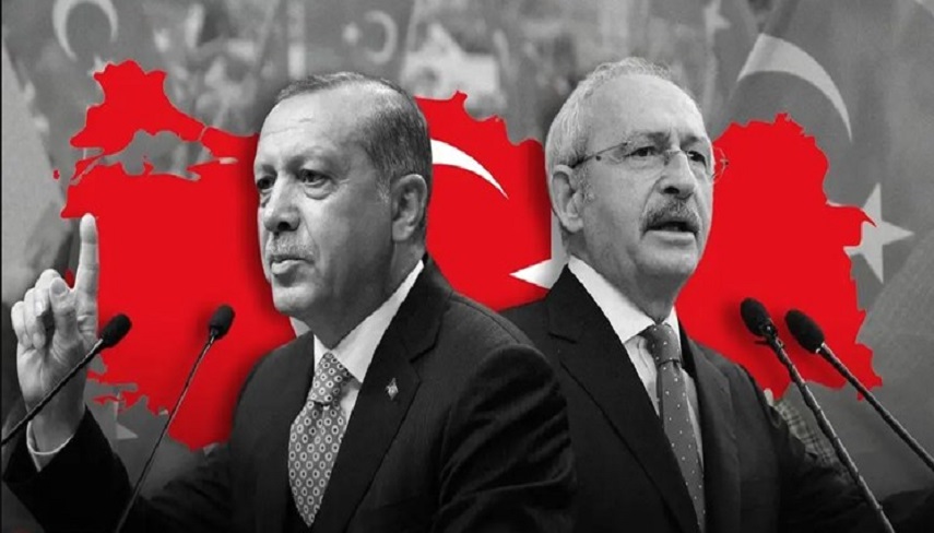 انتخابات ریاست جمهوری ترکیه در مسیر دور دوم