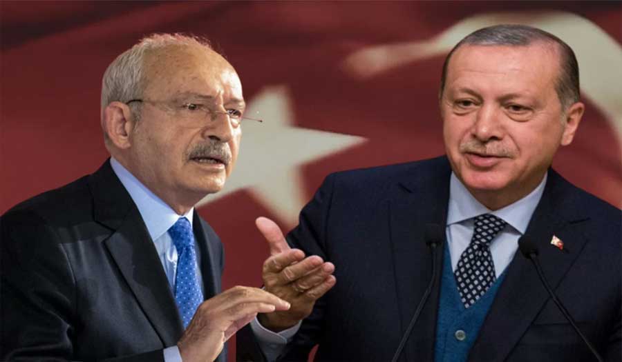  هيئة الانتخابات التركية تعلن النتائج الرسمية للسباق الرئاسي 