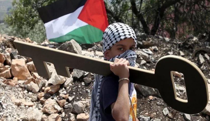 الأمم المتحدة تحيي ذكرى النكبة الفلسطينية للمرة الأولى
