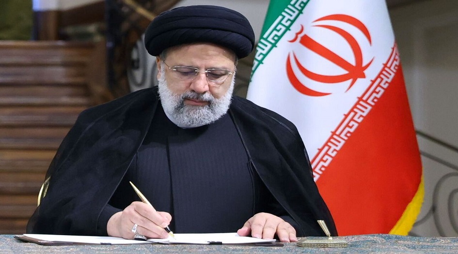 الرئيس الايراني : يوم النكبة تذكير بواحدة من أكثر المآسي إيلاما في تاريخ البشرية