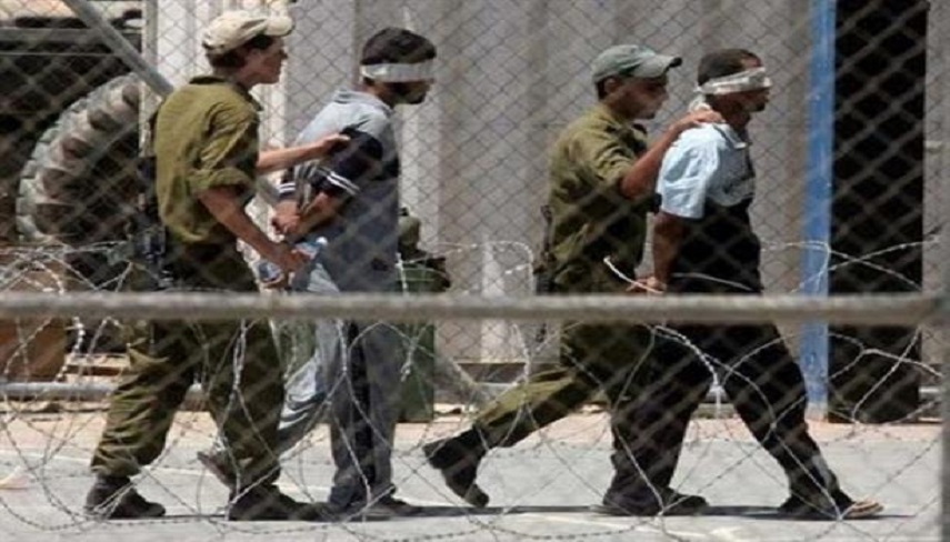 انتشار فهرست اسرای فلسطینی محکوم به حبس ابد 