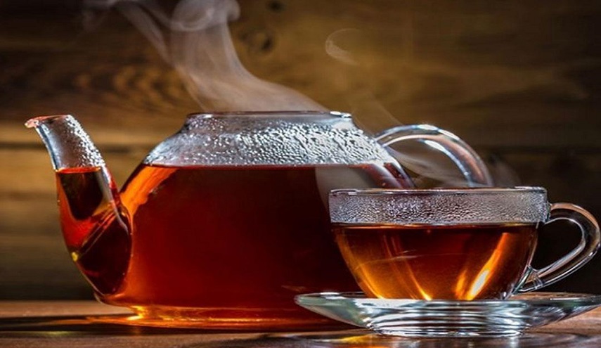 مختص يكشف عدد أكواب الشاي المفيد للجسم في اليوم