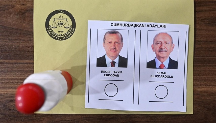  دور دوم انتخابات ریاست جمهوری ترکیه فردا برگزار می شود