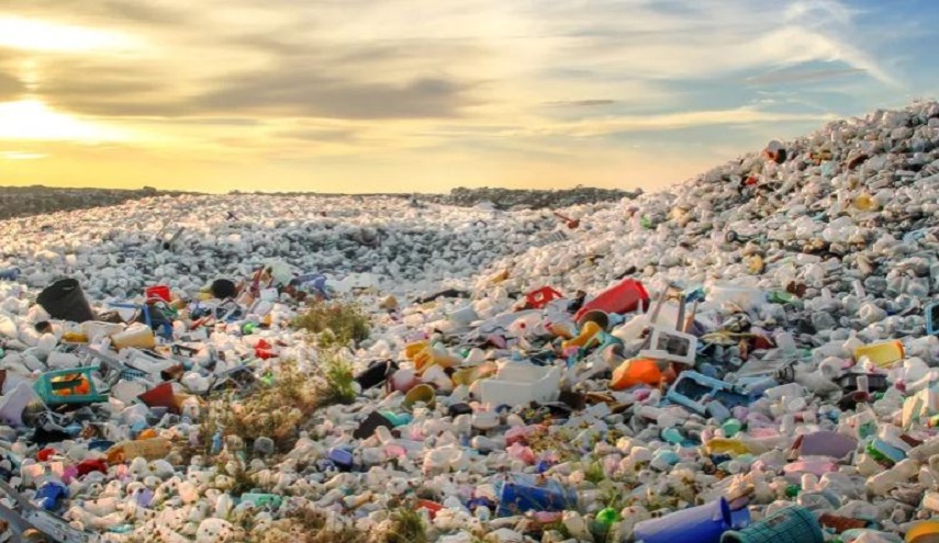  إعادة تدوير البلاستيك تؤدي إلى مشكلة بيئية وصحية أشد خطورة..  اليكم التفاصيل