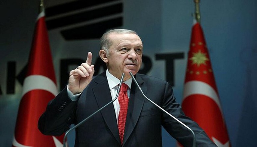  اولویت‌های اردوغان در آخرین دور ریاست بر ترکیه