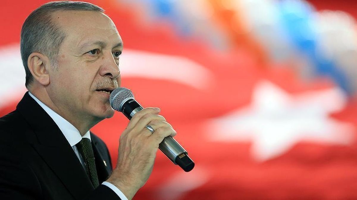 راه دشوار اردوغان از نگاه اندیشکده آمریکایی