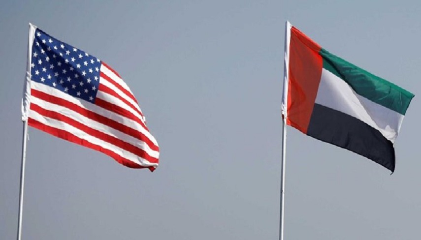خروج امارات از ائتلاف دریایی آمریکا