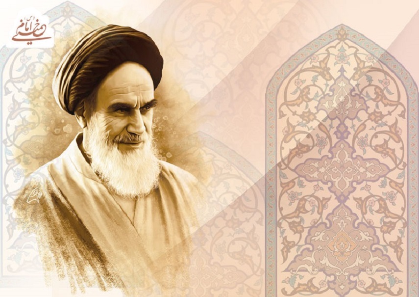 دیدگاه امام خمینی نسبت به مقام زن در جامعه