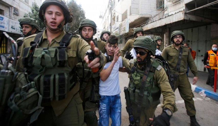 حماس: إرهاب الاحتلال ضد أطفالنا متواصل ولن يكسر إرادة شعبنا