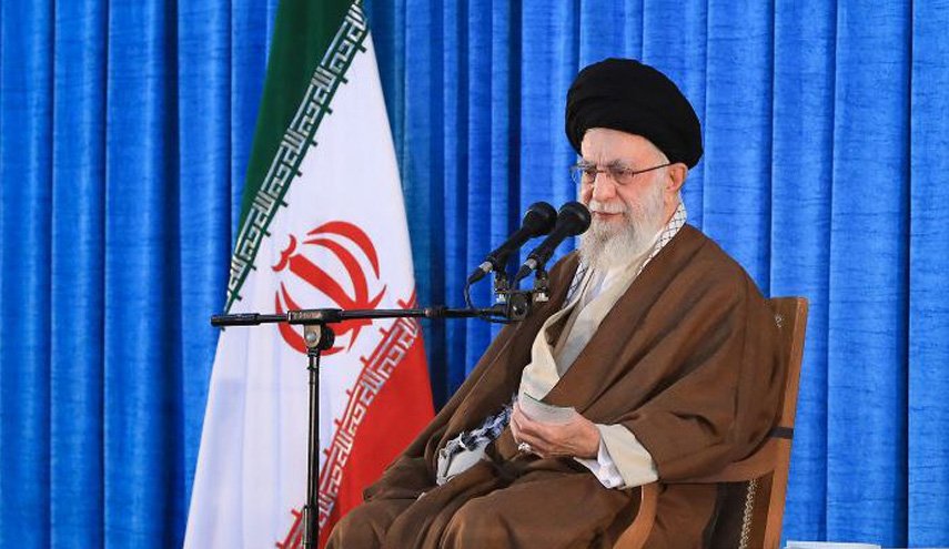 مشروح بیانات رهبر انقلاب در سخنرانی سالگرد رحلت حضرت امام خمینی (ره) 