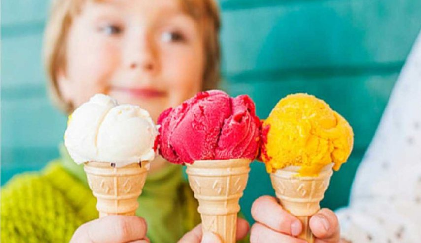  المثلجات “المفضلة” للأطفال.. خطيرة جدا
