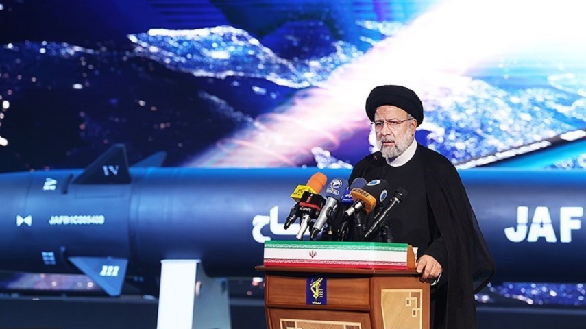 قدرت ایران، ضامن امنیت منطقه