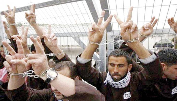 فلسطين المحتلة.. سجون الاحتلال ستشهد موجة من التصعيد في المرحلة المقبلة
