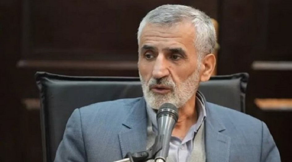 مسؤول ايراني يتحدث عن اكمال مشاريع البنى التحتية لمراسم الاربعين قبل حلول شهر صفر