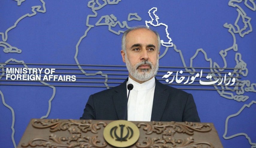 إيران تدين الهجوم الإرهابي على مسجد بولاية بدخشان في أفغانستان
