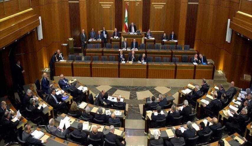 ناکامی جدید پارلمان لبنان در انتخاب رئیس‌جمهور