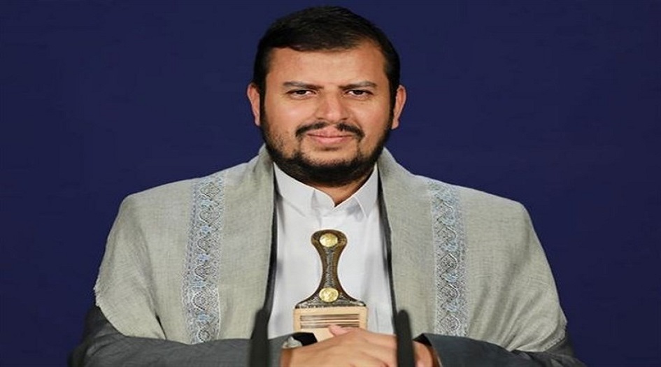 السيد الحوثي يثمن دور حركة الجهاد الاسلامي في معركة "ثأر الأحرار"