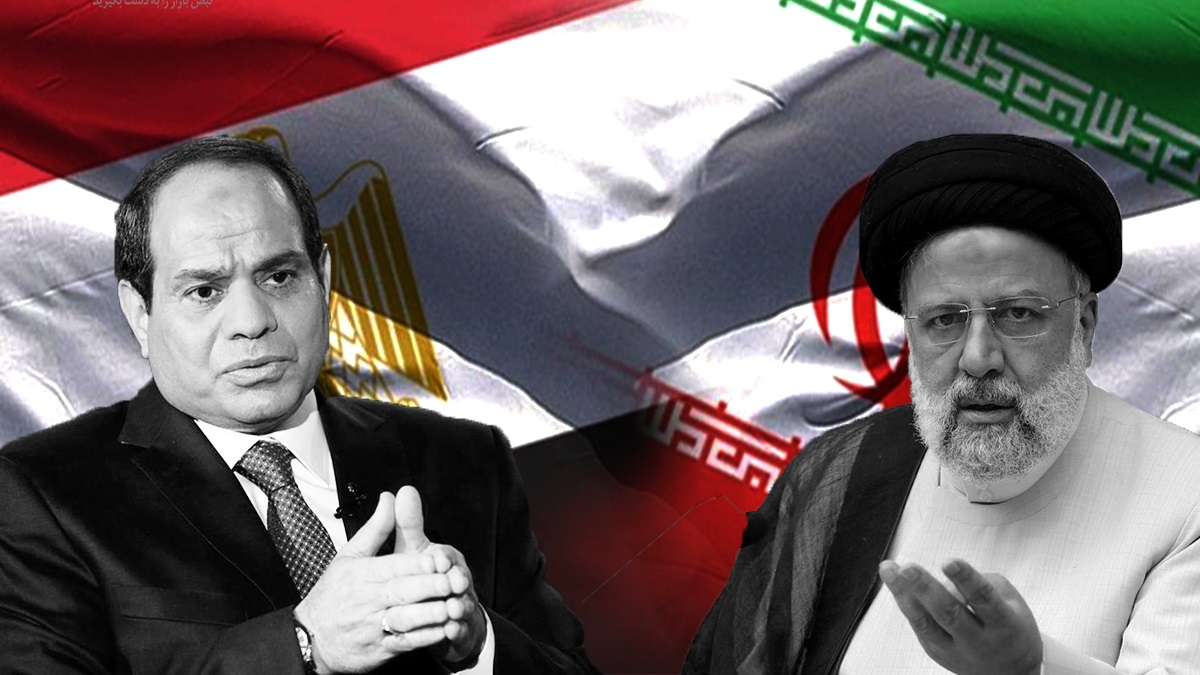 موافقت اولیه برای تشکیل کمیته احیای روابط میان ایران و مصر