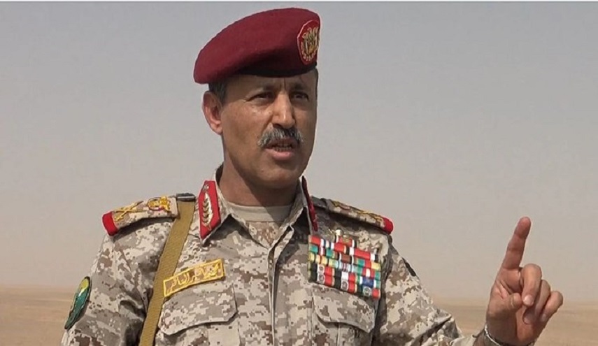وزير الدفاع اليمني: نحن مستعدون لكل شيء فإن أردتم السلام أو الحرب