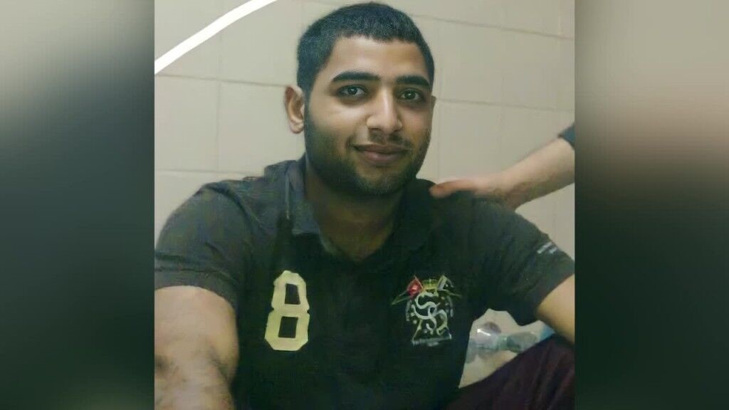 اعدام یک جوان شیعه در عربستان به اتهام واهی