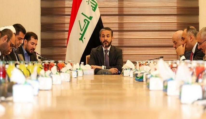 لجنة التعاون العلمي المشترك الإيراني - العراقي تعقد اجتماعها الاول في بغداد