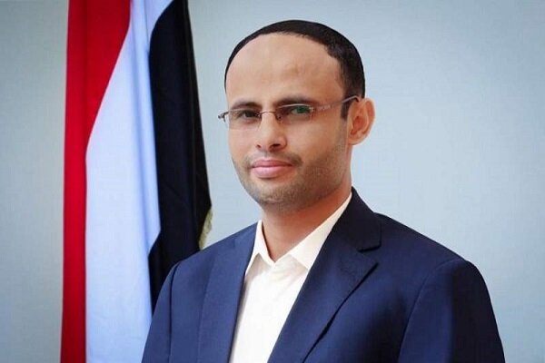 المشاط: اليمن لن يتنازل أو يساوم على سيادته الكاملة