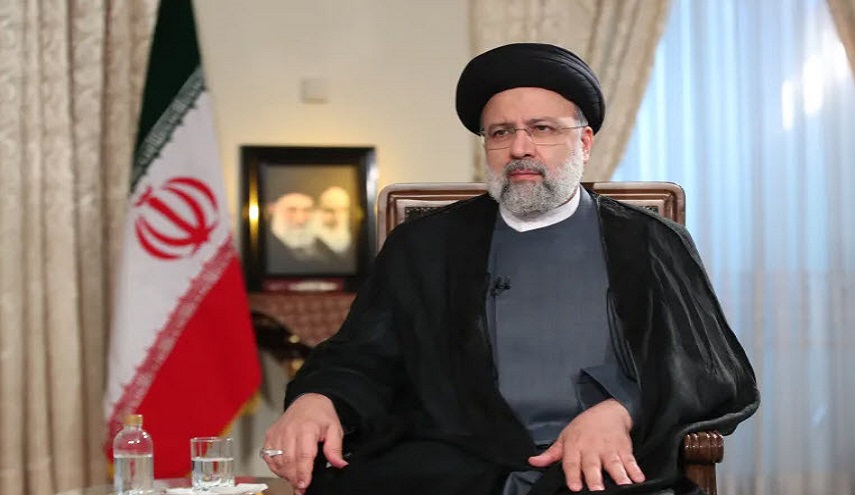 الرئيس الايراني يهنئ قادة وشعوب الدول الاسلاميةبحلول عيد الأضحى