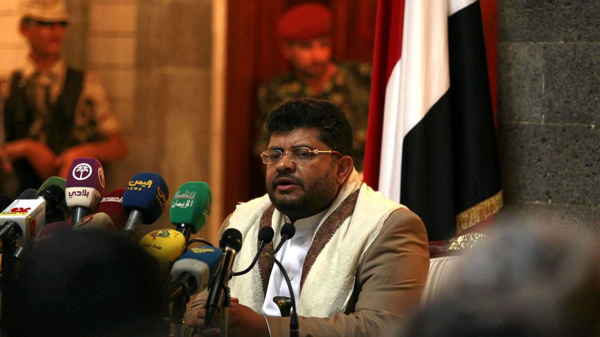 المجلس السياسي الأعلى في اليمن استنكر تكرار إحراق القرآن في السويد