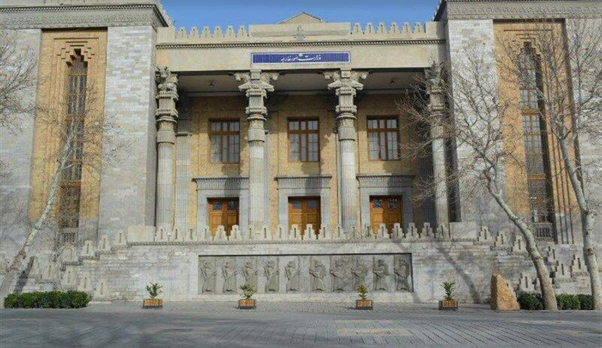 احتجاجاً على الاساءة للقرآن الكريم... ايران تستدعي القائم بالاعمال السويدي في طهران