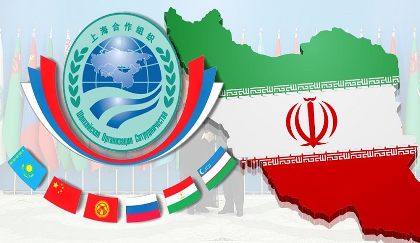 رسمياً .. إيران عضوا في منظمة شنغهاي للتعاون